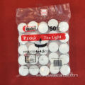 Isreal 10G tealight candle cheaper price high quality